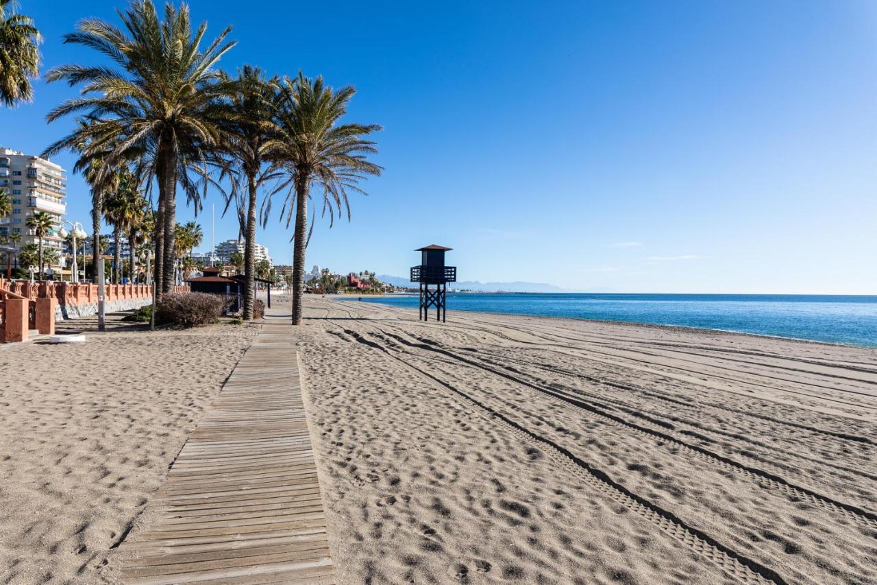 Acogedor Apartamento Con Piscina Y Vistas Al Mar Appartement *