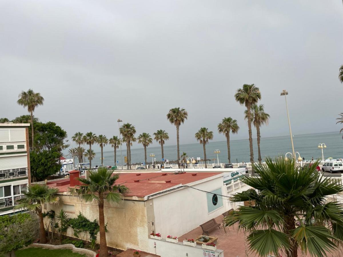 Acogedor Apartamento Con Piscina Y Vistas Al Mar Appartement