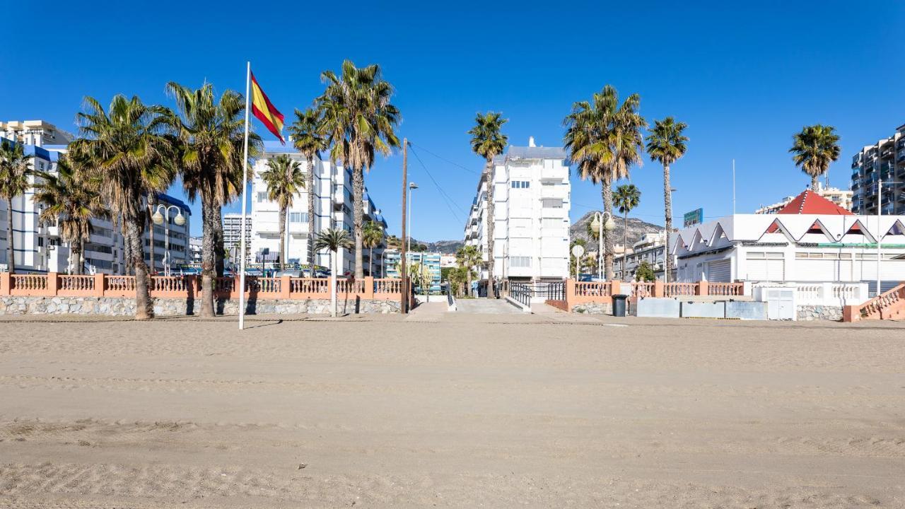 Acogedor Apartamento Con Piscina Y Vistas Al Mar Appartement *