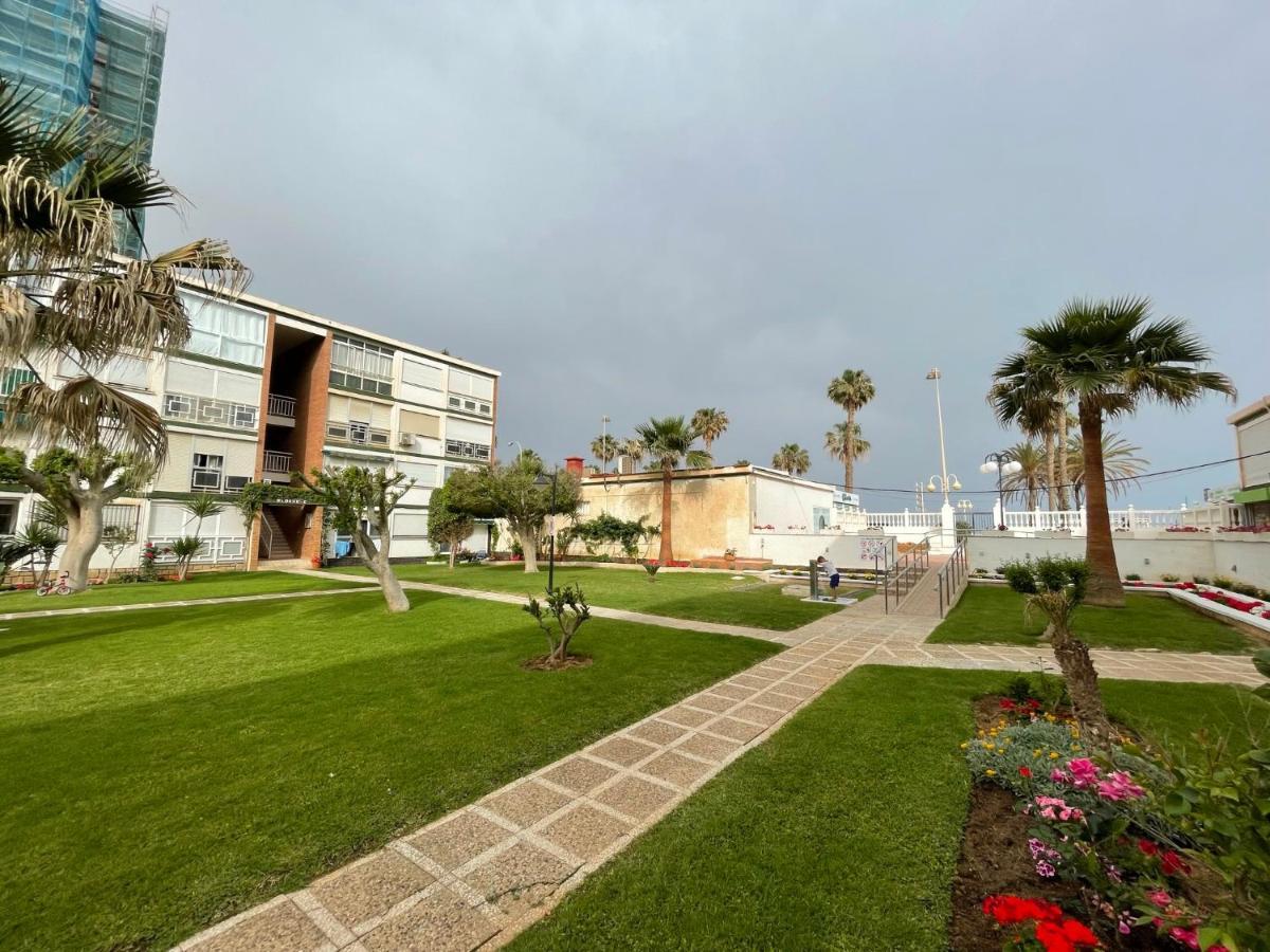 Appartement Acogedor Apartamento Con Piscina Y Vistas Al Mar Benalmádena