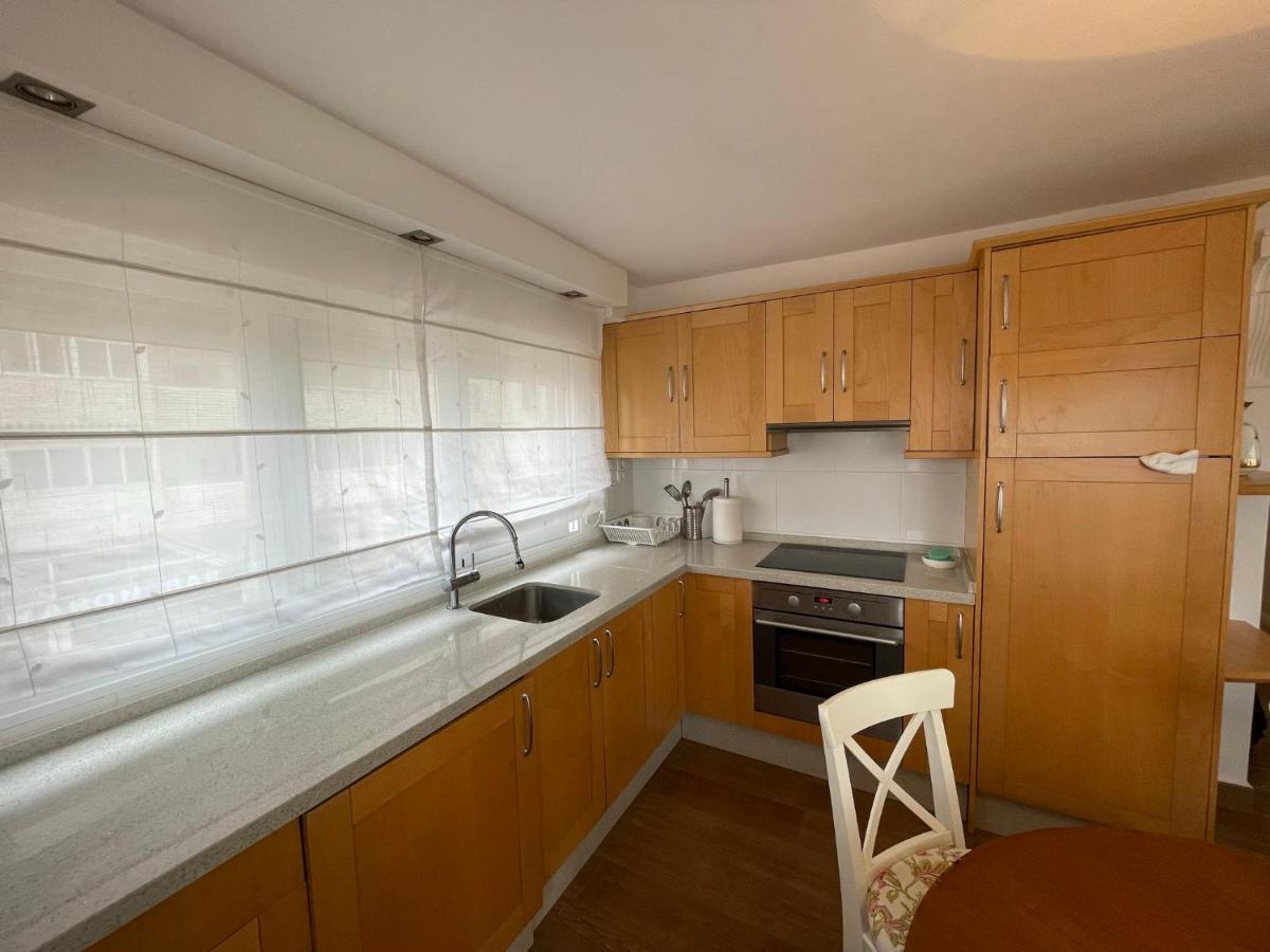 Acogedor Apartamento Con Piscina Y Vistas Al Mar Benalmádena